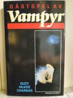 G&auml;stspel av vampyr