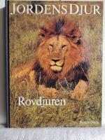 Jordens djur Rovdjuren