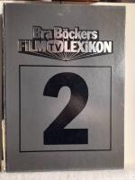 Film och TV lexikon del 1 och del 2