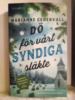 D&ouml; f&ouml;r v&aring;rt syndiga sl&auml;kte