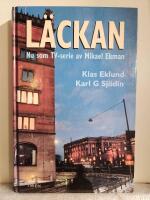 L&auml;ckan : thriller