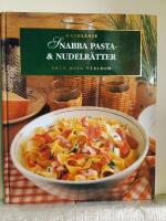 Snabba pasta- & nudelr&auml;tter