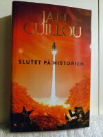 Slutet p&aring; historien