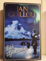 Bl&aring; stj&auml;rnan