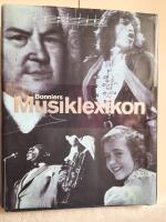 Bonniers Musiklexikon