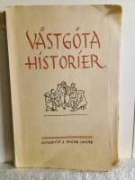 V&auml;stg&ouml;tahistorier