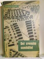 Det svenska samh&auml;llet