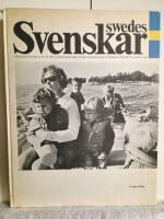 Svenskar swedes