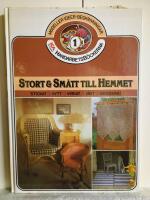 Stort & sm&aring;tt till hemmet