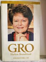 Dramatiska &aring;r : 1986-1996