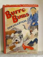 Burre Bums och Lillemor