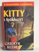 Kitty i sp&ouml;khuset