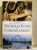 I vargars n&auml;rhet