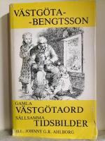 Med V&auml;stg&ouml;ta-Bengtsson i Linn&eacute;s fotsp&aring;r genom V&auml;sterg&ouml;tland