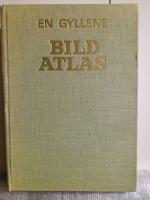 En gyllende Bildatlas