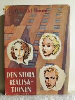 Den stora realisationen