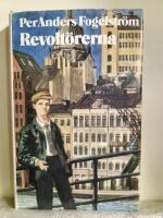 Revolt&ouml;rerna : ynglingar, 1936 : roman