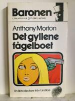 Det gyllene  f&aring;gelbordet 