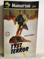 Tyst terror