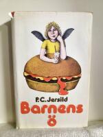 Barnens &ouml;