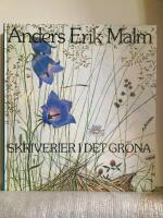 Skriverier i det gr&ouml;na