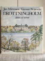 Drottningholm slottet vid vattnet