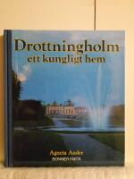 Drottningholm, ett kungligt hem