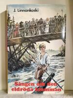 S&aring;ngen om den eldr&ouml;da blomman