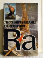 Expedition Ra