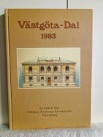 V&auml;stgf&ouml;ta - Dal 1983