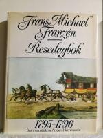 Resedagbok 1795-1796