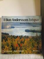 I Dan Anderssons fotsp&aring;r : str&ouml;vt&aring;g i Grang&auml;rde finnmark