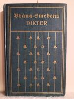 Br&aring;na-smedens dikter