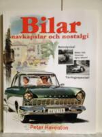 Bilar : navkapslar och nostalgi