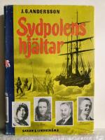 Sydpolens hj&auml;ltar