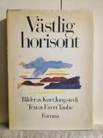 V&auml;stlig horisont