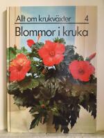 Allt om krukv&auml;xter