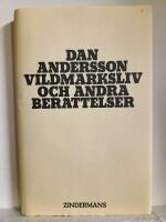 Vildmarksliv och andra ber&auml;ttelser