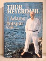 I adams fotsp&aring;r