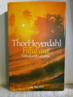 Fatuhiva : tillbaka till naturen