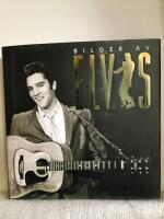 Bilder av Elvis