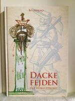 Dackefejden : det stora upproret 1542-1543