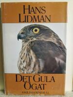 Det gula &ouml;gat : om djuren hemmavid