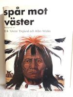 Sp&aring;r mot v&auml;ster