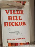 Vilde Bill Hickok