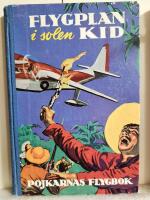 Flygplan i solen Kid