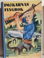 Pojkarnas flygbok Elddop i luften