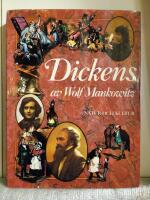 Dickens : en bildbiografi