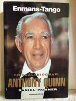 Enmans-tango : en sj&auml;lvbiografi