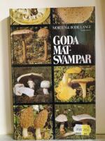 Goda matsvampar